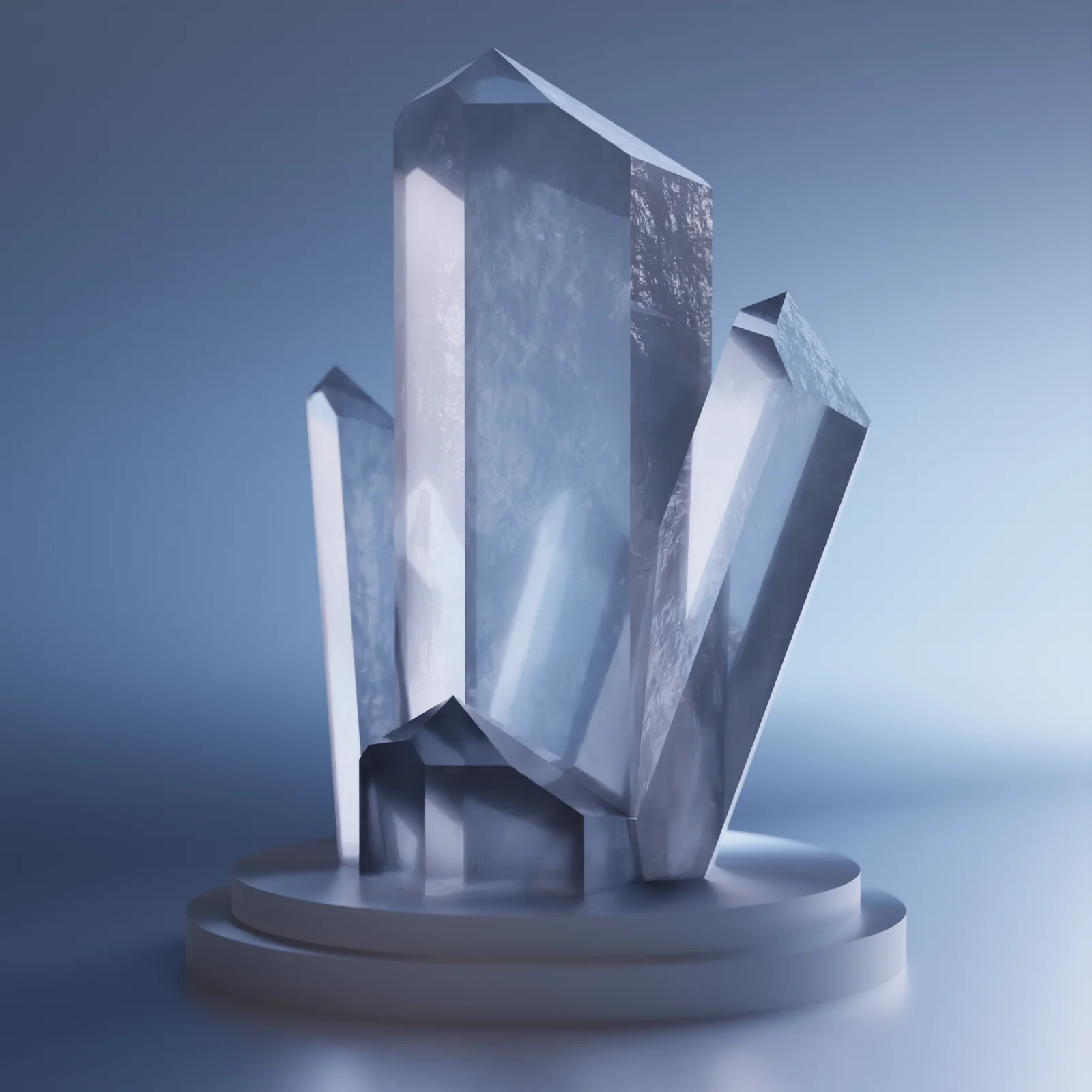 Crystal Shader screenshot 5