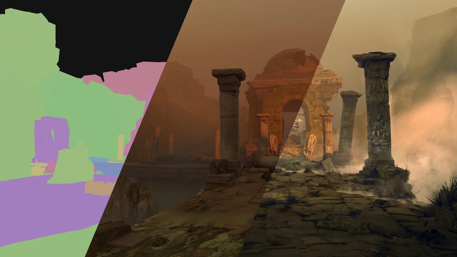 Blender 3D for Concept Art screenshot 2