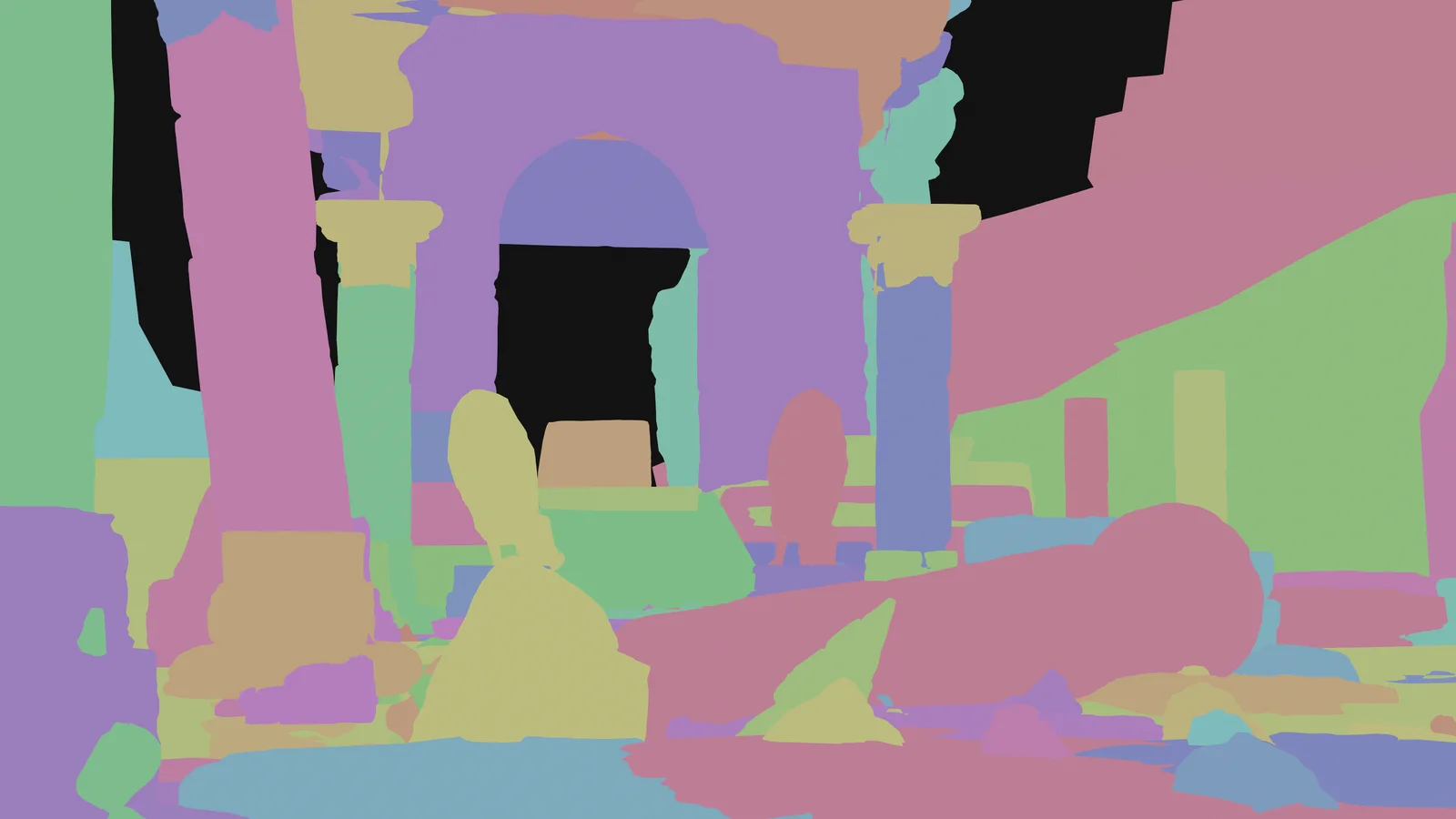 Blender 3D for Concept Art screenshot 6