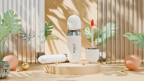 Product Animation for Beginners - Blender tutorials & courses