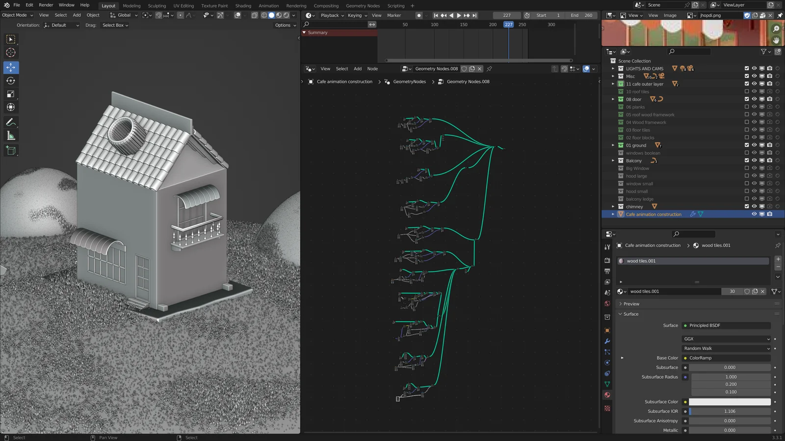Motion Graphics Basics Project Files screenshot 6