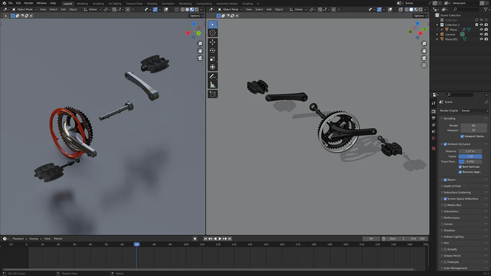 Motion Graphics Basics Project Files screenshot 7