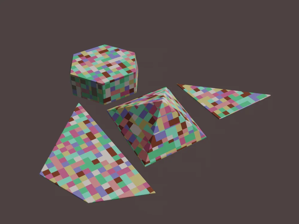 3D SDF Node Pack screenshot 2