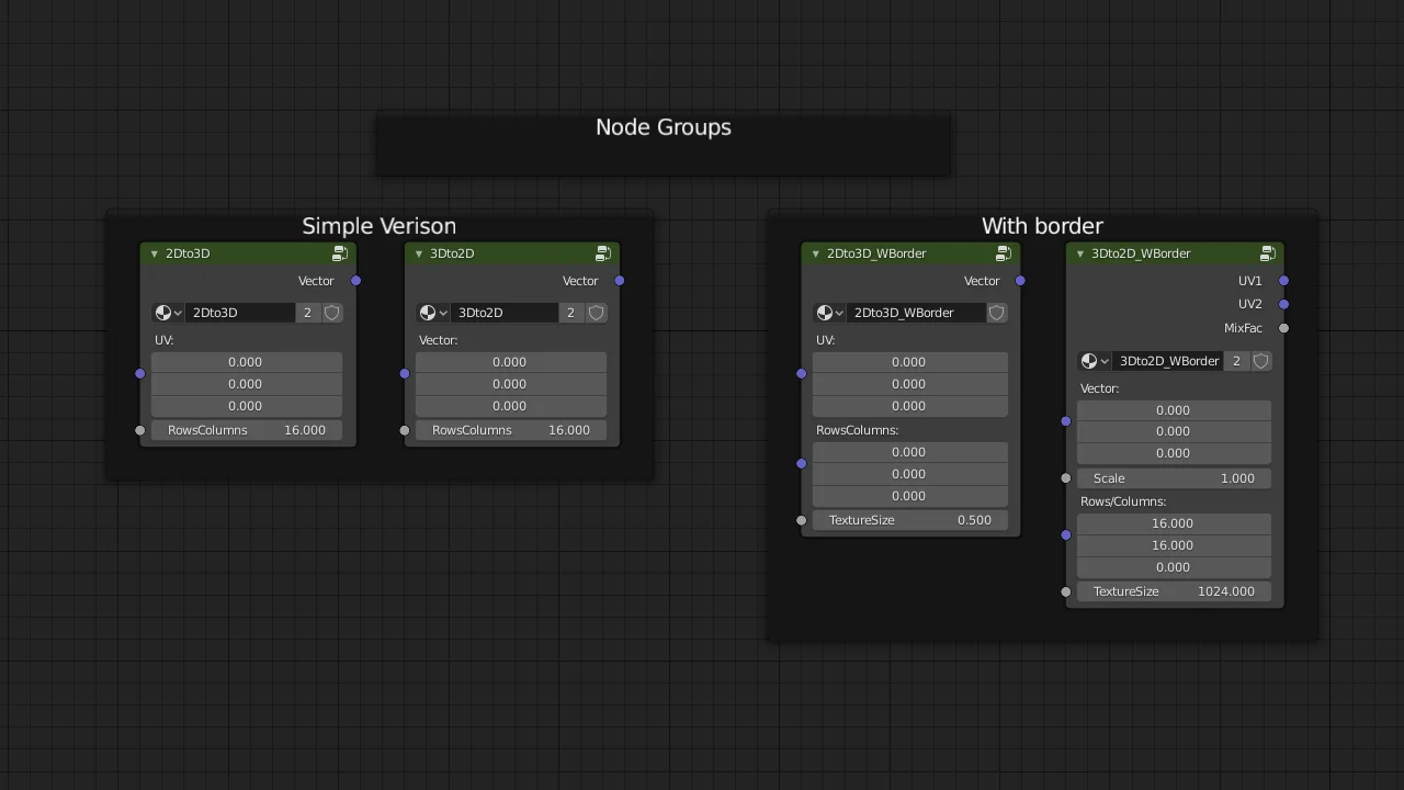 3D Texture Baking screenshot 3