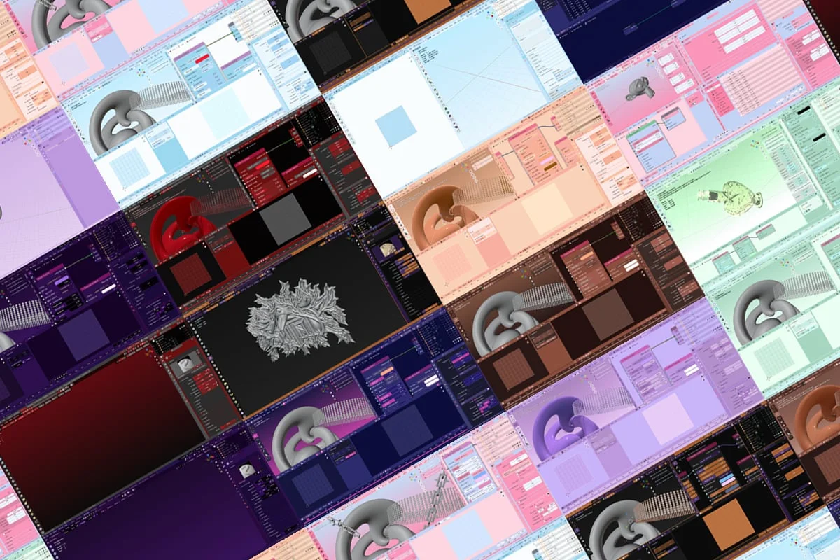 3D Themes Pack screenshot 3