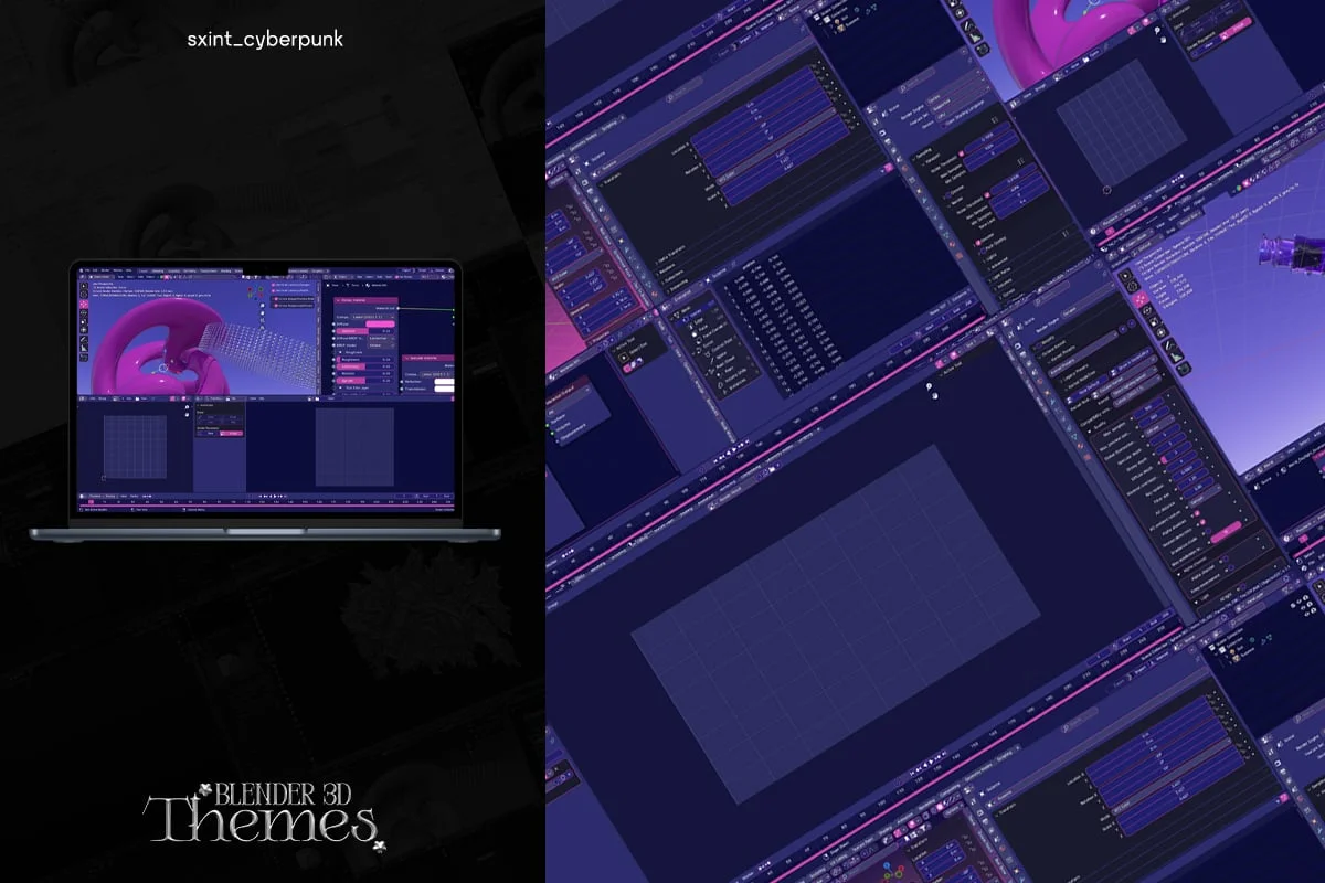 3D Themes Pack screenshot 6