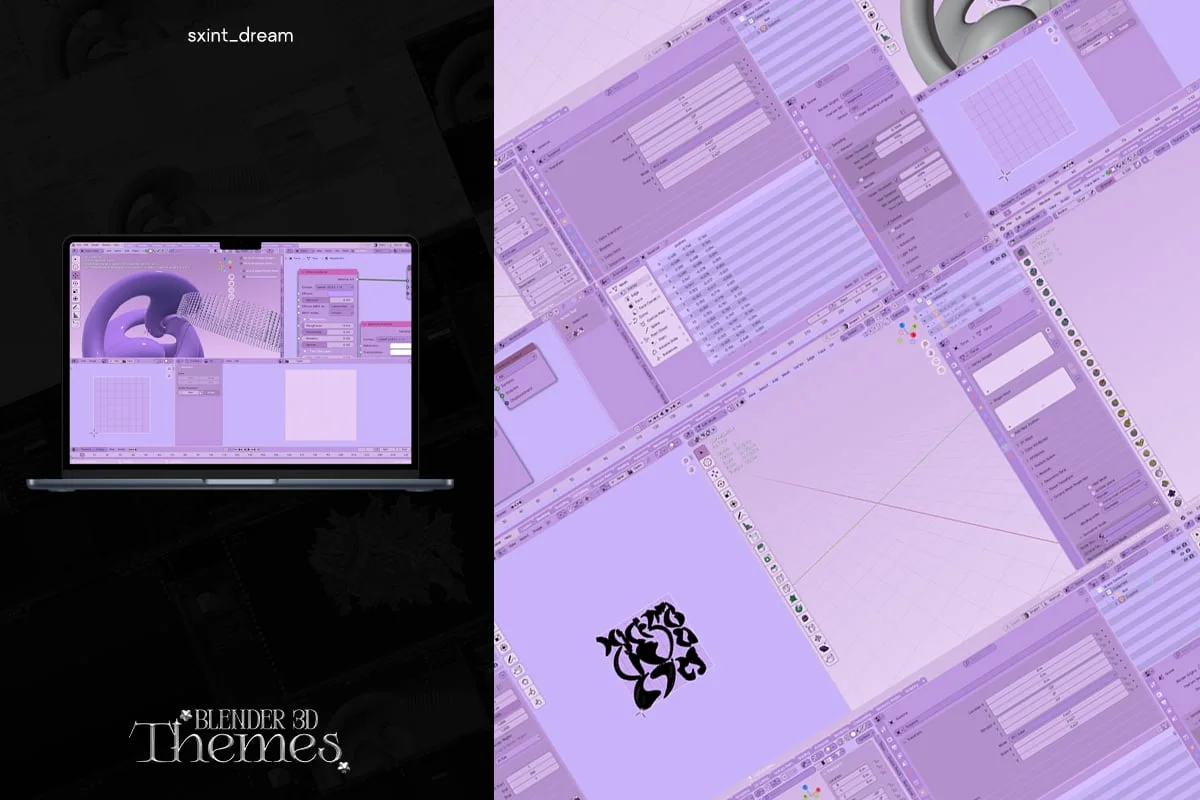 3D Themes Pack screenshot 7