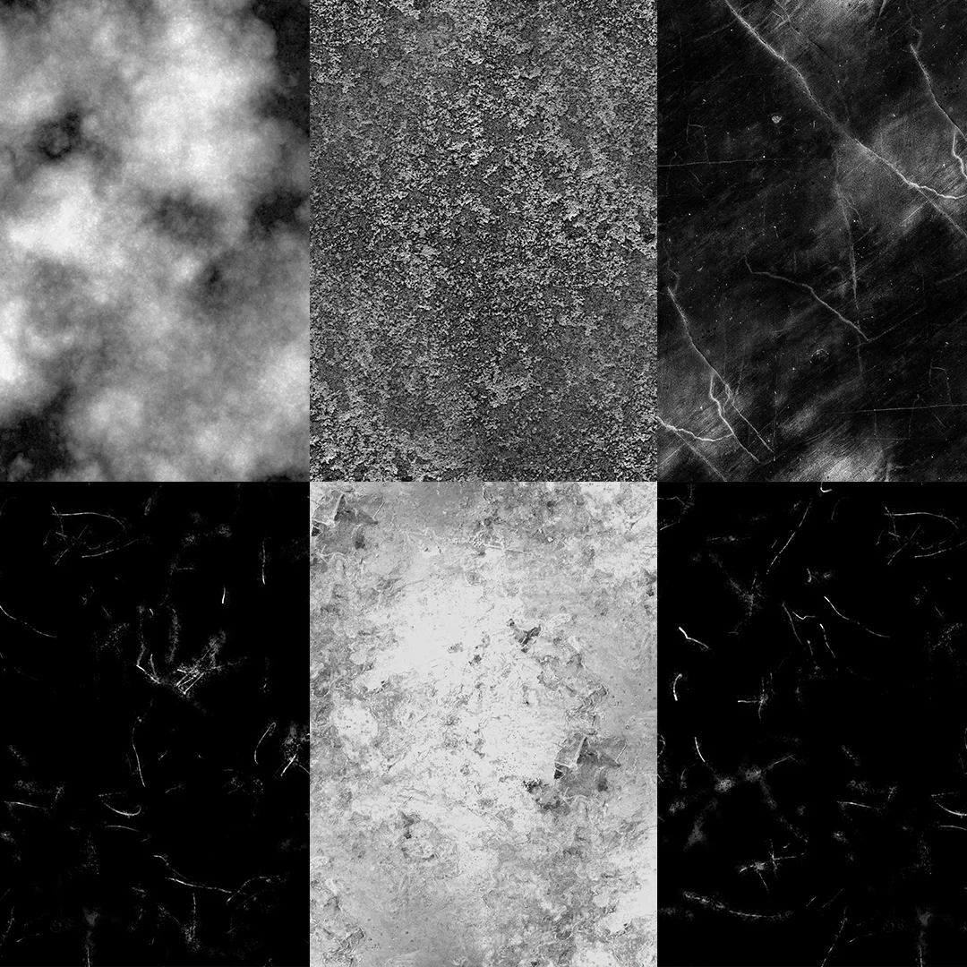 Wear and Tear Map Collection screenshot 2