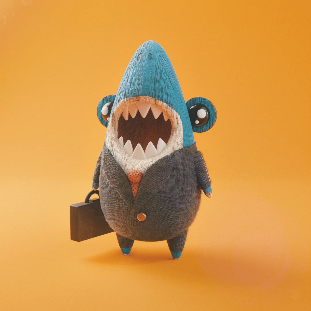 Wool and Fuzz Material screenshot 2