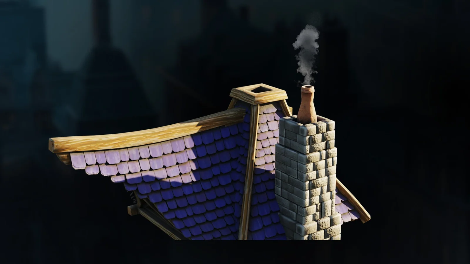 3DT Smoke Generator screenshot 5