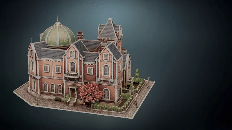 3DT Smoke Generator screenshot 6