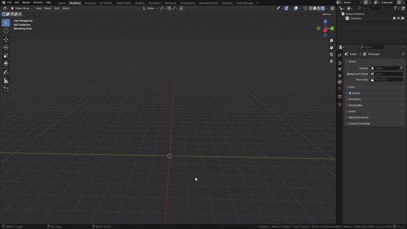 3DT Smoke Generator screenshot 7