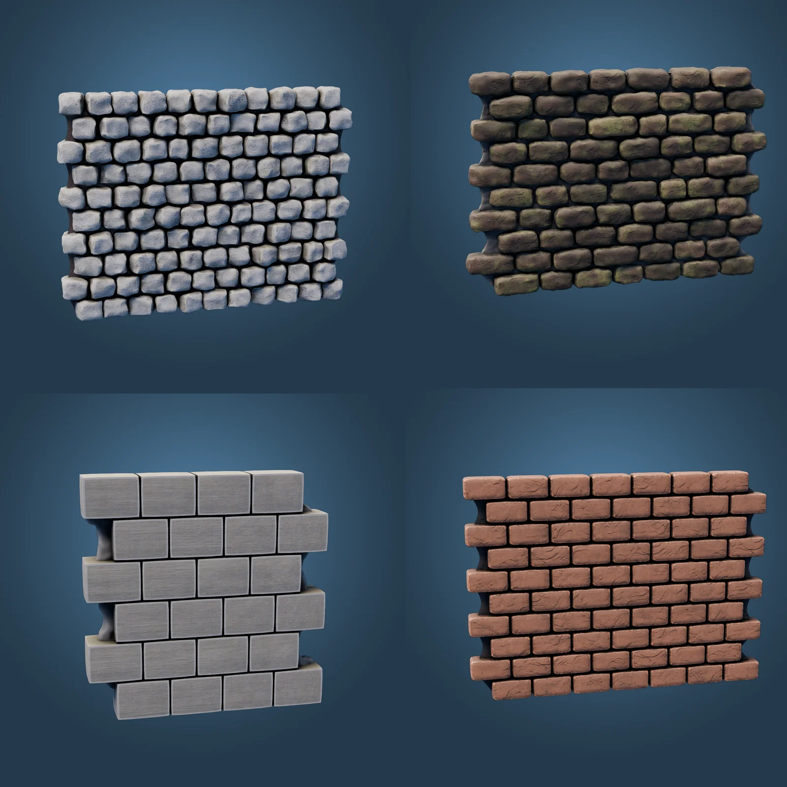 Brick Wall Generator screenshot 2