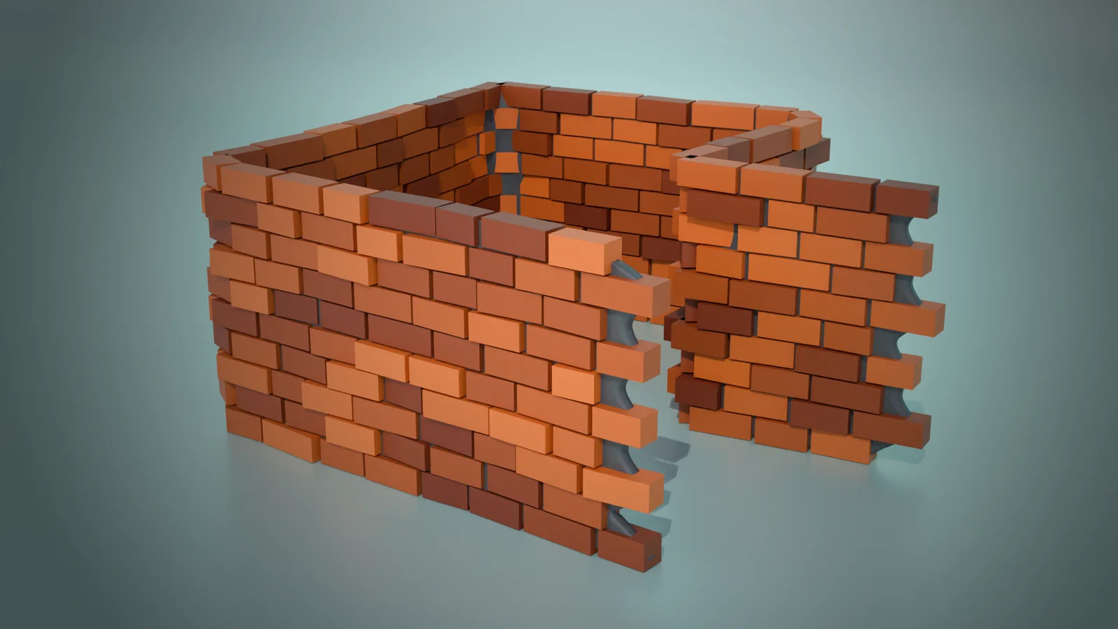 Brick Wall Generator screenshot 5