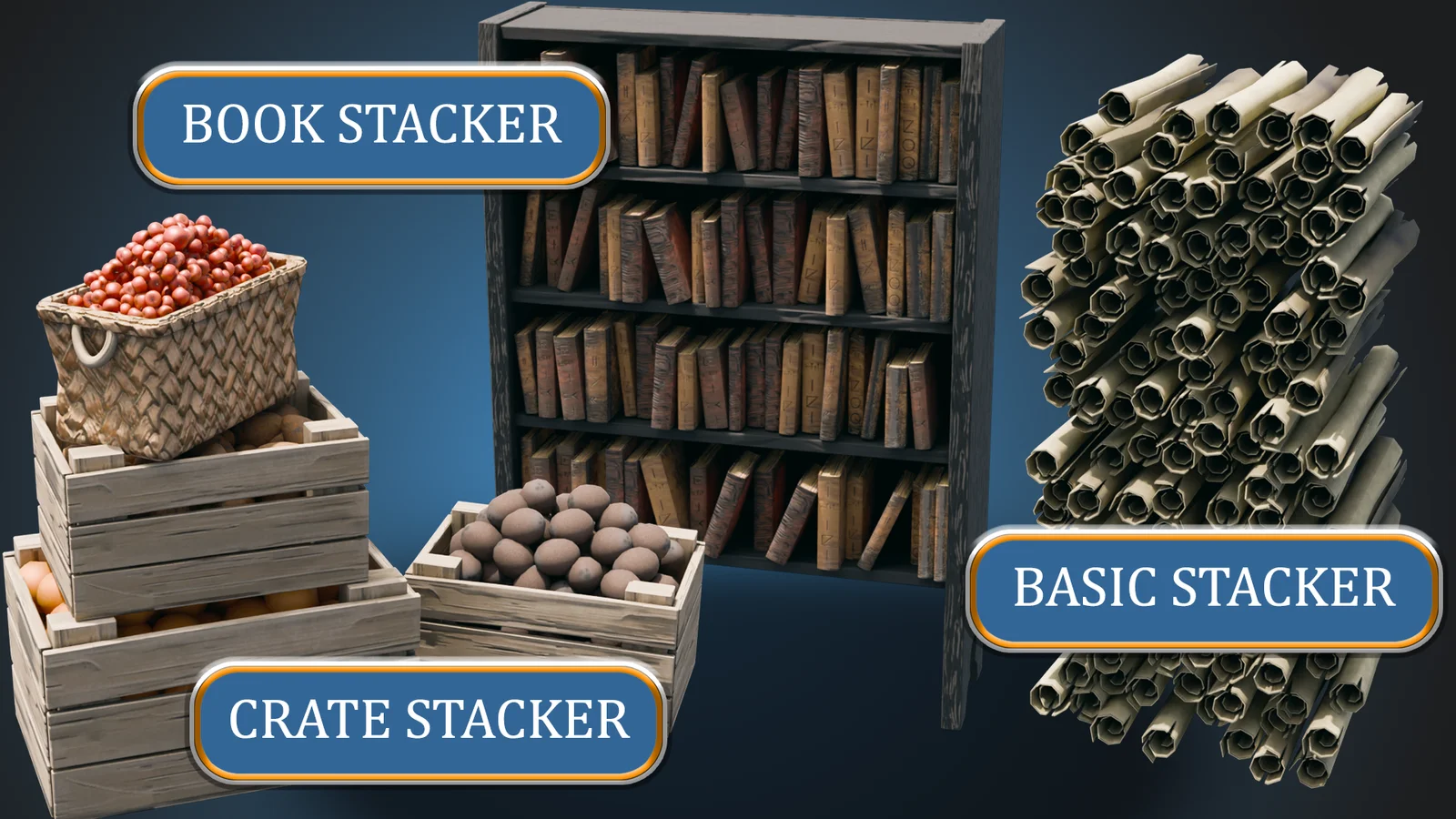 Geo Stacker screenshot 3