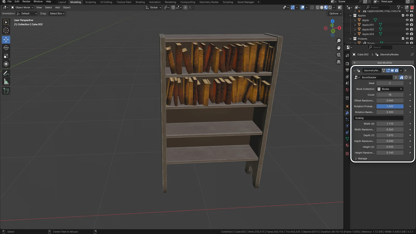Geo Stacker screenshot 7