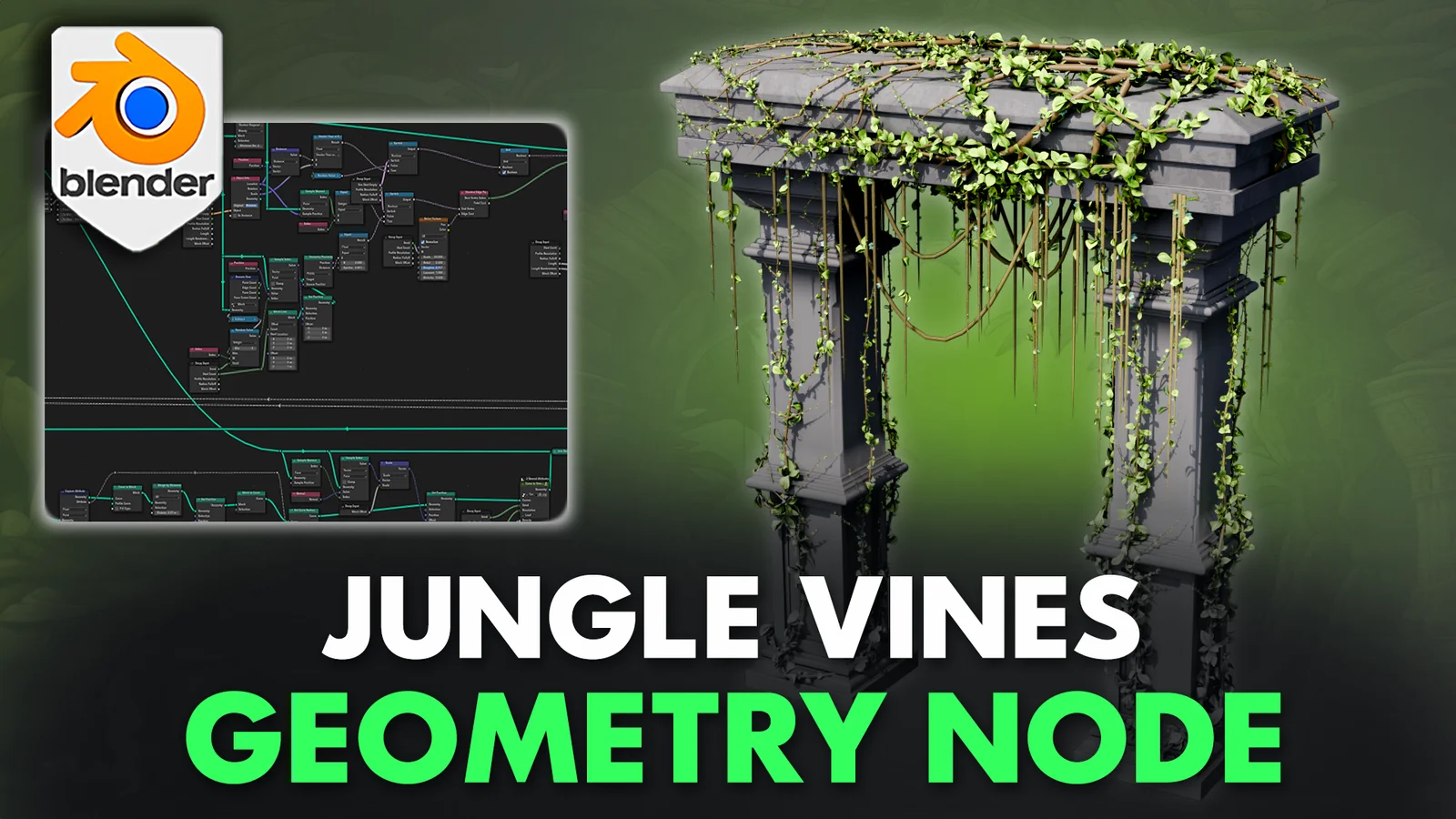 Jungle Vines screenshot 2