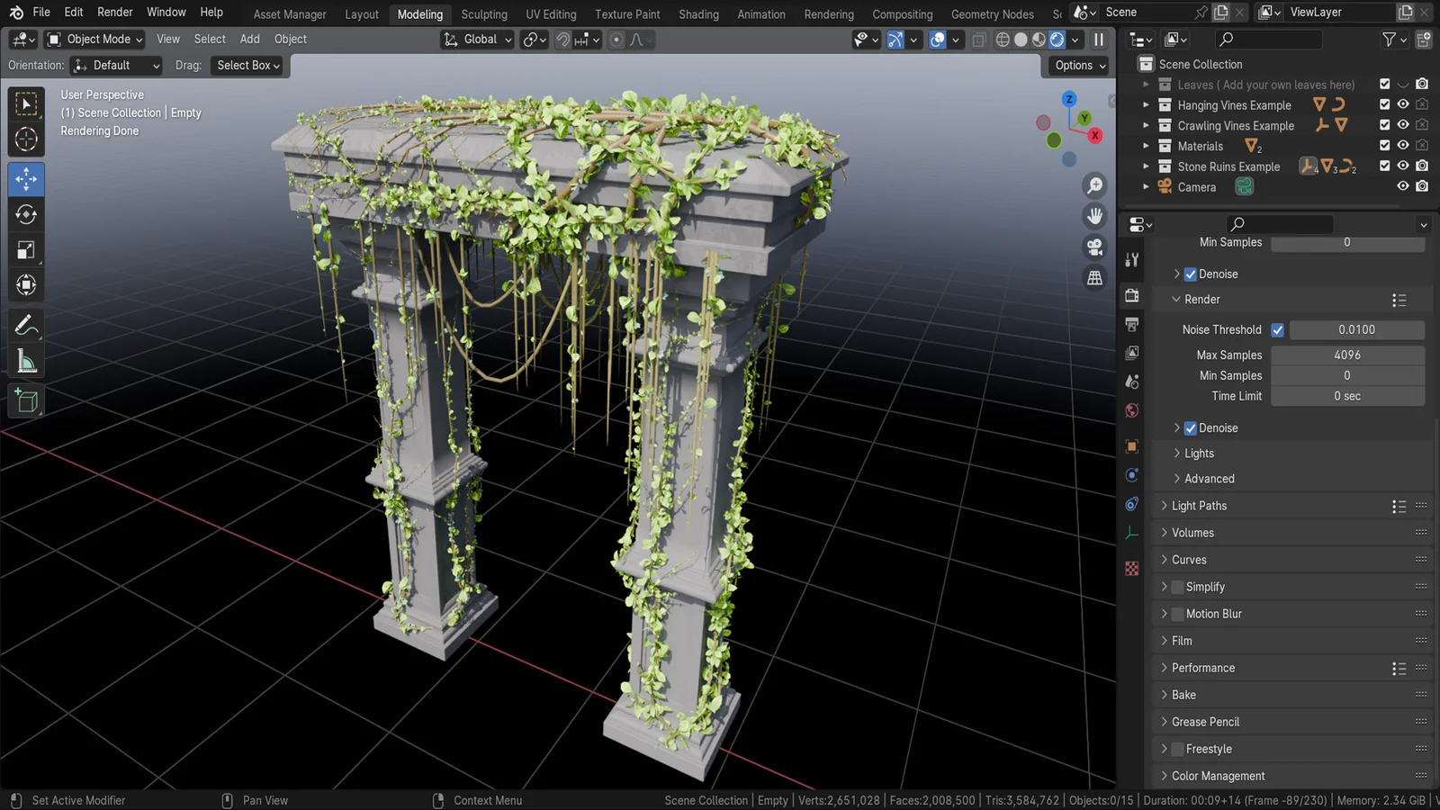 Jungle Vines screenshot 4