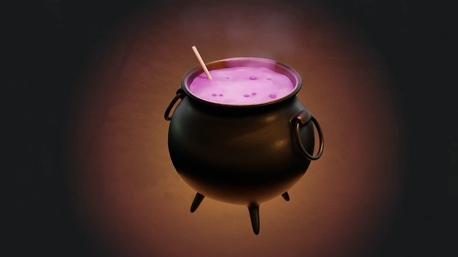 Magic Potion & Cauldron Liquid screenshot 6