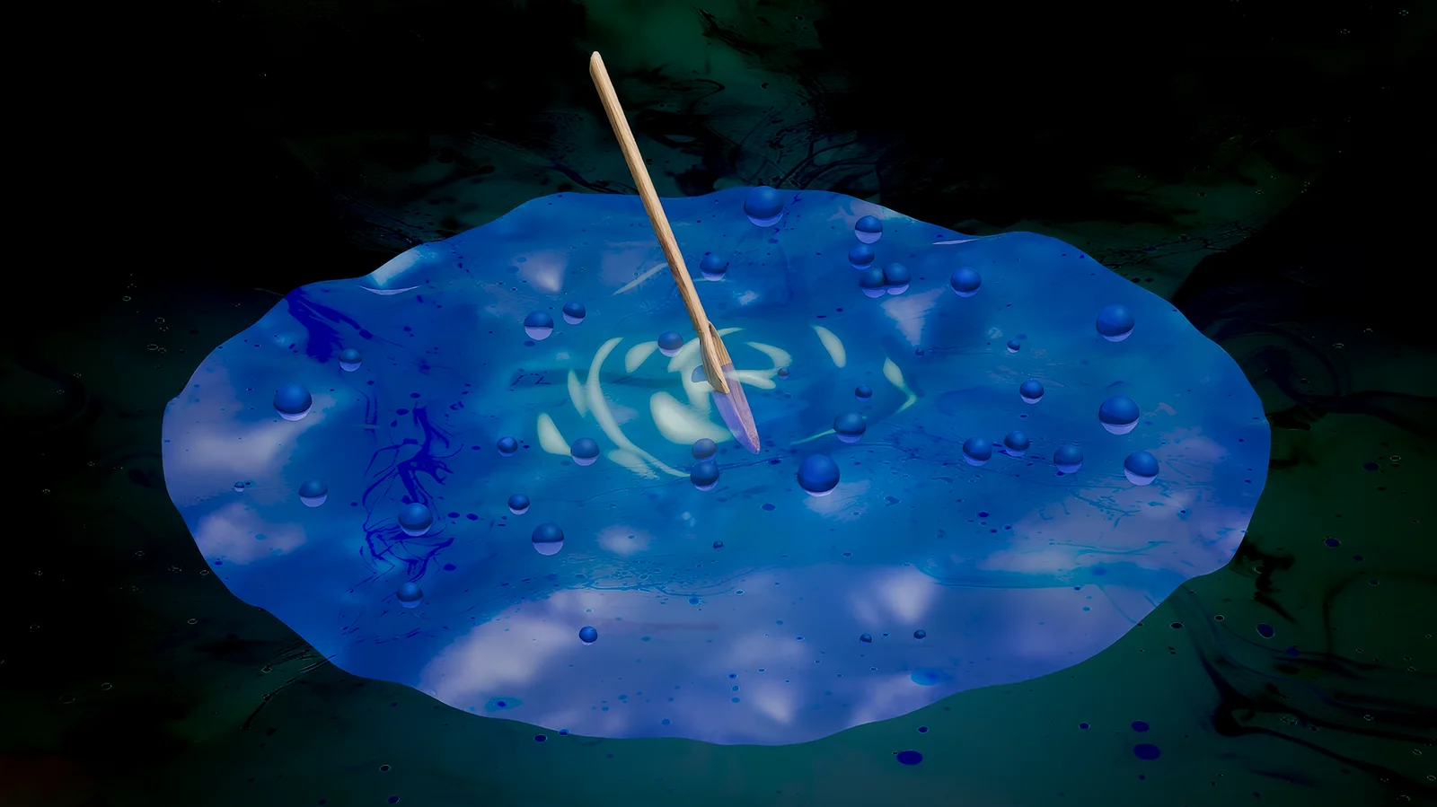 Magic Potion & Cauldron Liquid screenshot 7