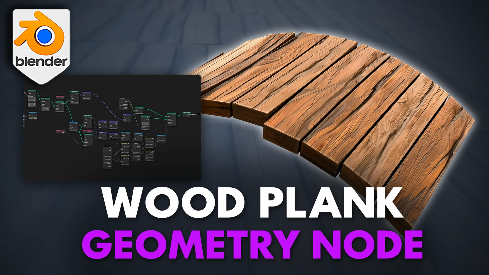 Geometry Node Bundle 1 screenshot 2