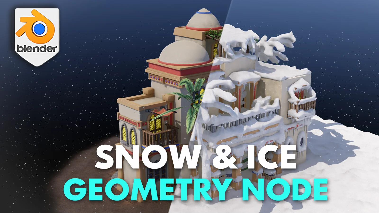 Geometry Node Bundle 1 screenshot 4