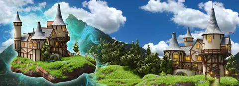 Modeling and Geometry Node Workshop - Blender tutorials & courses