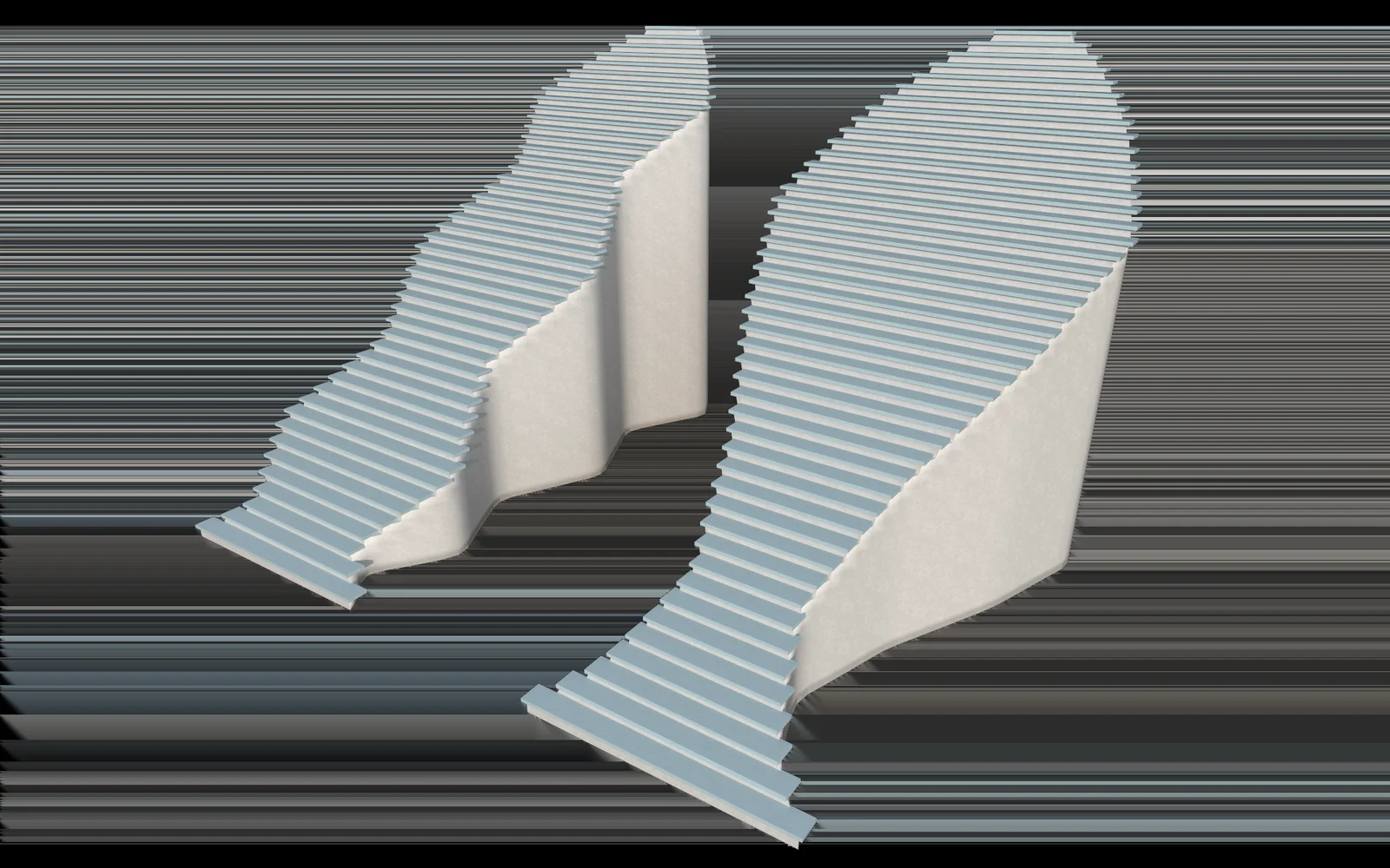 Procedural Stairs screenshot 7