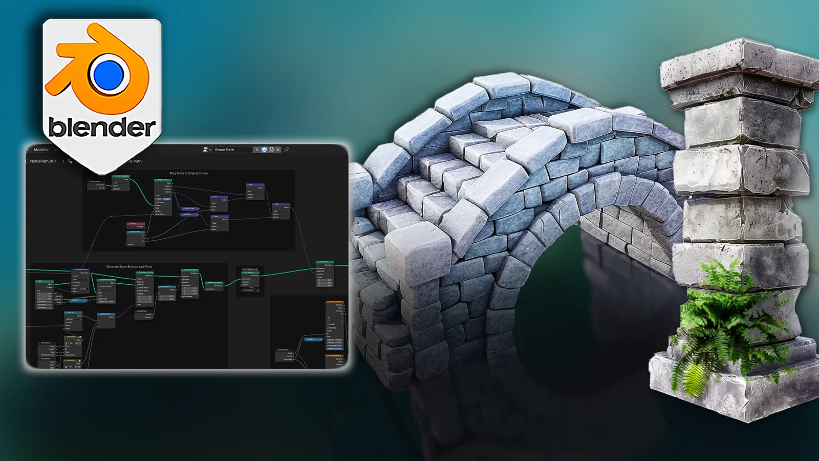 Stone & Rock Generator screenshot 2