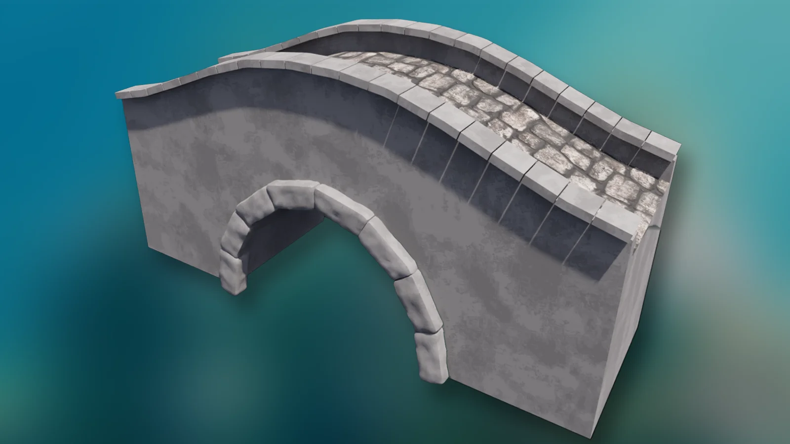 Stone & Rock Generator screenshot 5