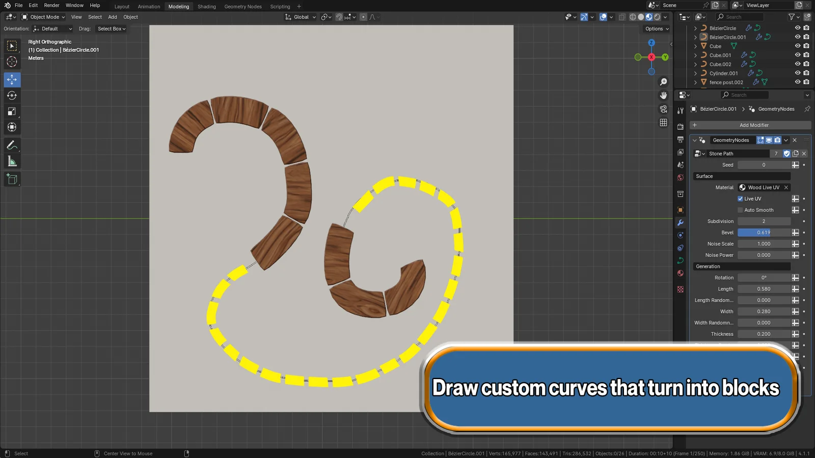 Stone & Rock Generator screenshot 6