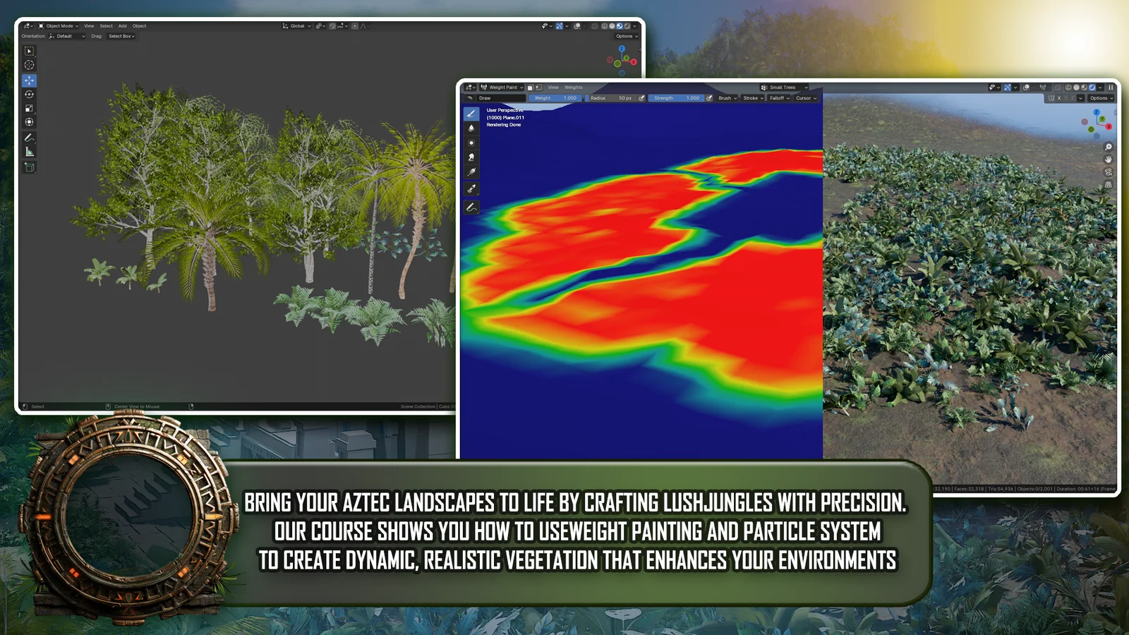 Modular Environment Guide screenshot 3