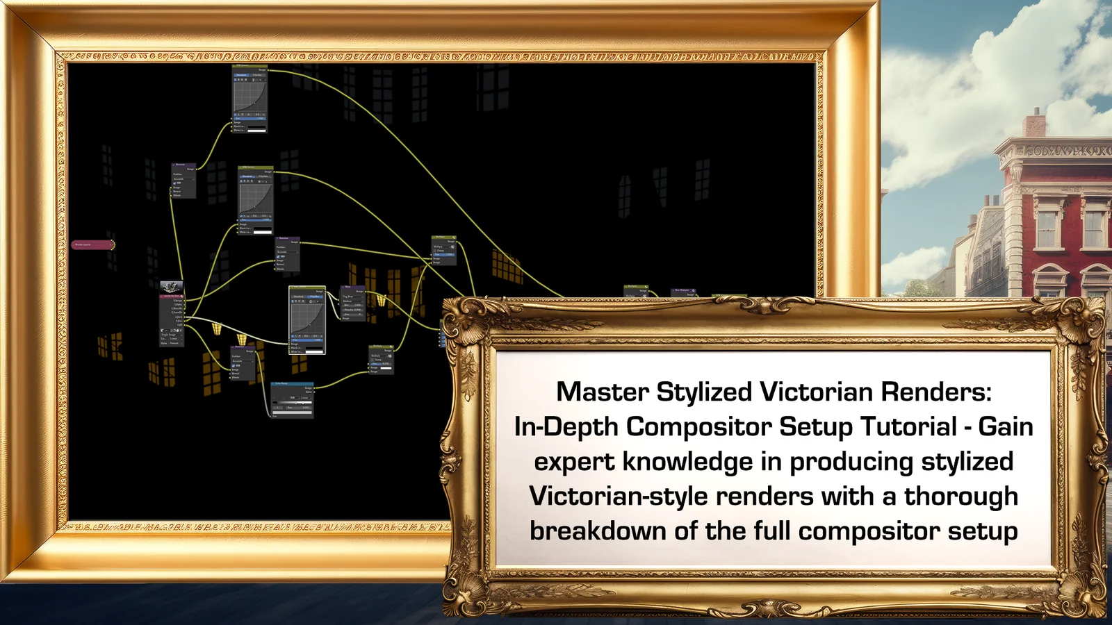 Ultimate Environment Artist Guide screenshot 2