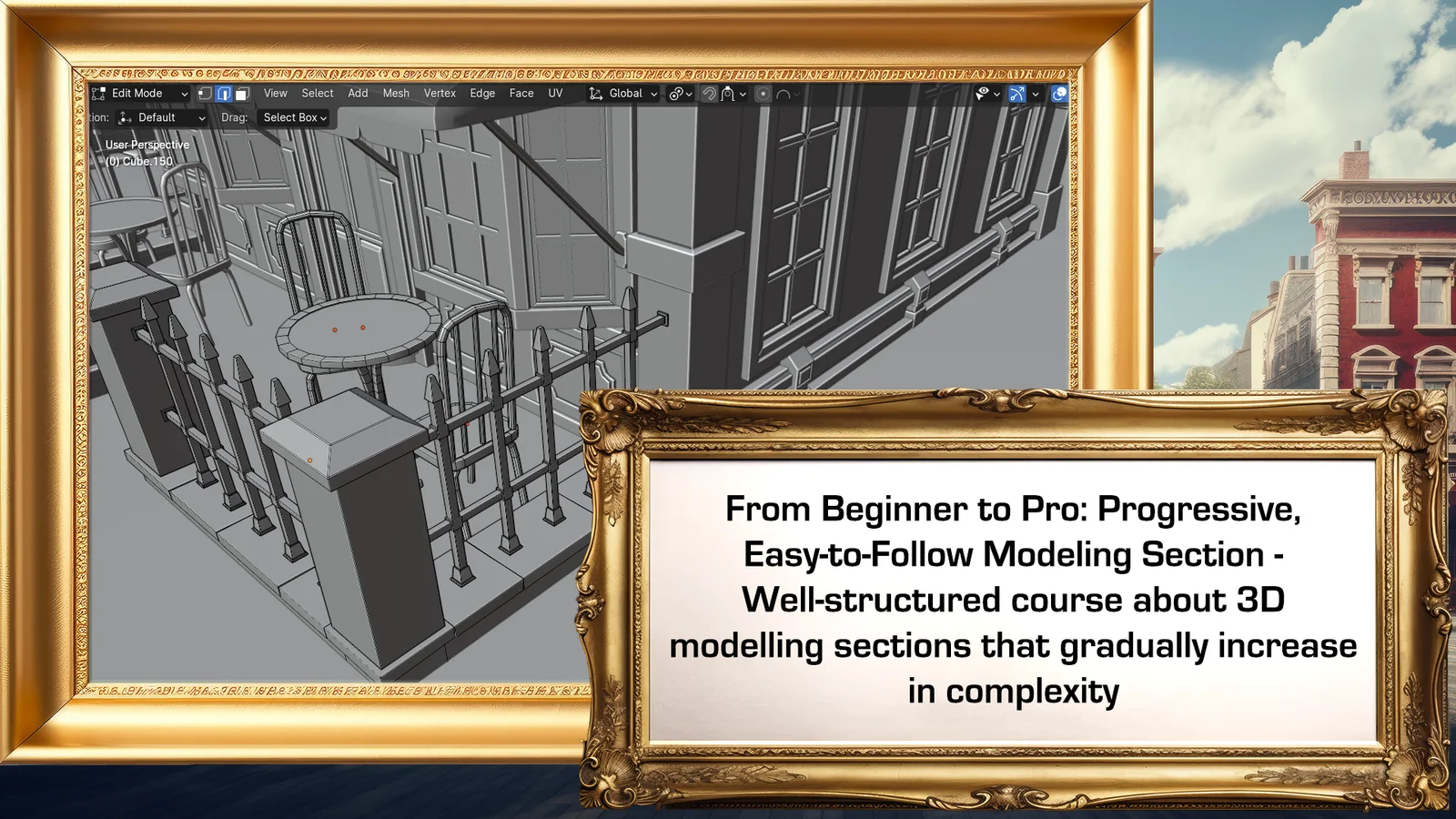 Ultimate Environment Artist Guide screenshot 4