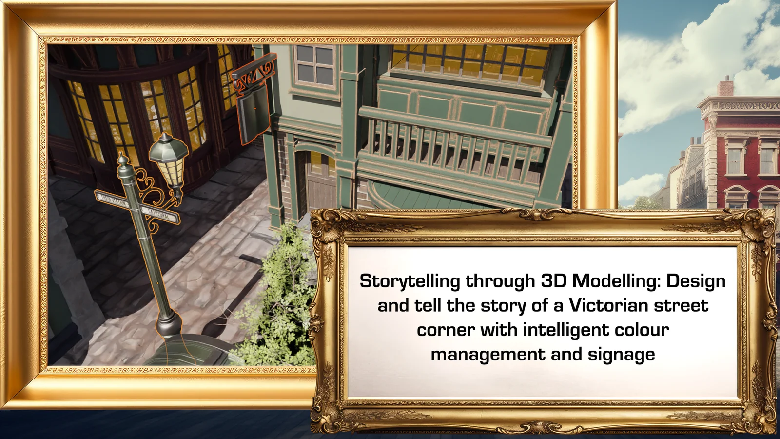 Ultimate Environment Artist Guide screenshot 5