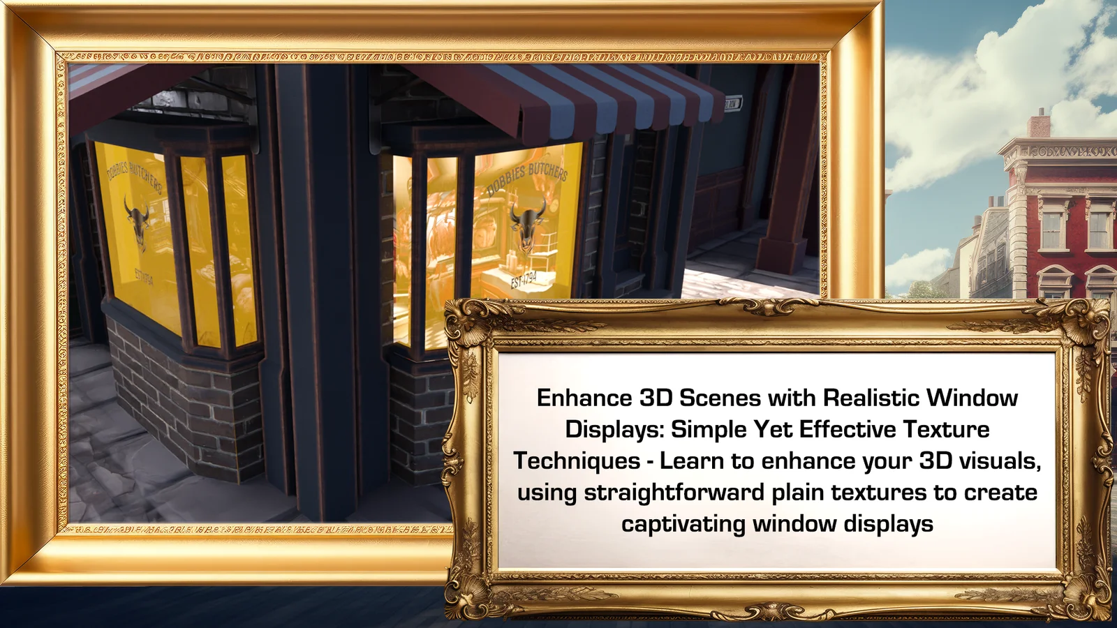 Ultimate Environment Artist Guide screenshot 6