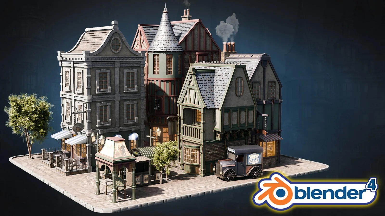 Ultimate Environment Artist Guide screenshot 8