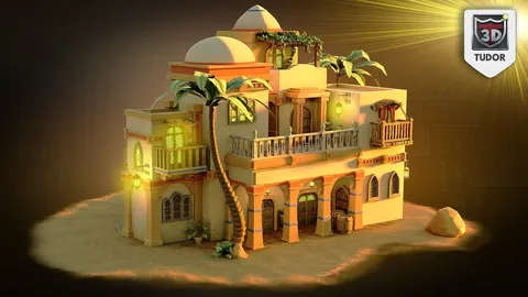 Blender 4 The Ultimate Guide - Blender tutorials & courses