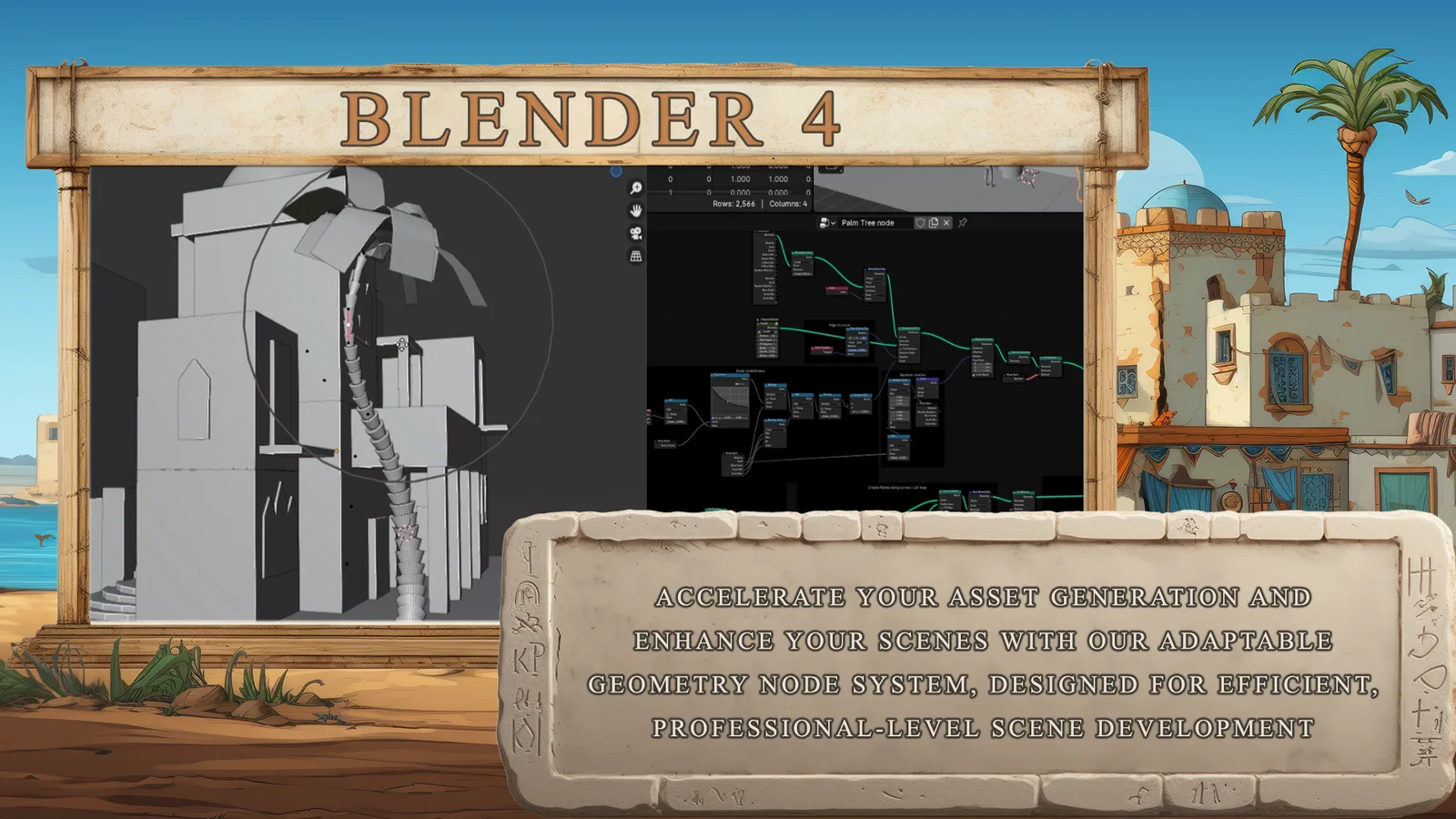 Blender 4 The Ultimate Guide screenshot 5