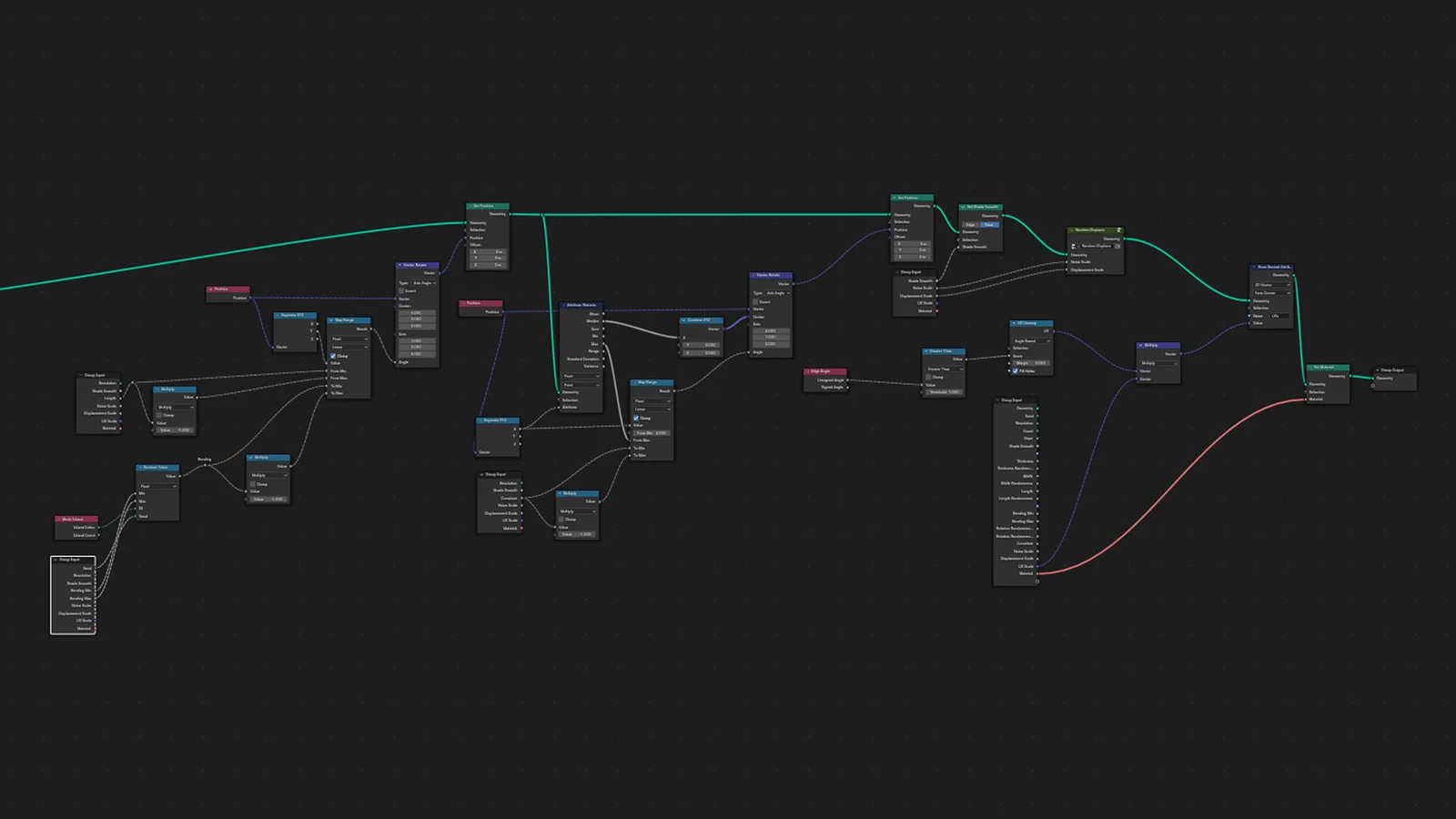 Wood Plank Generator screenshot 4
