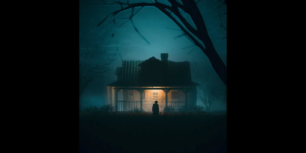 Beginner Workflow For Cinematic Art screenshot 4