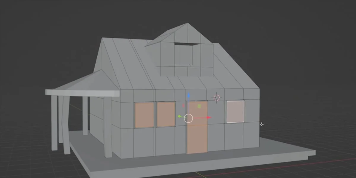 Beginner Workflow For Cinematic Art screenshot 5