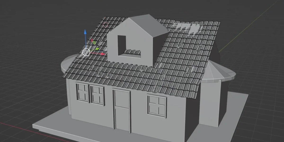Beginner Workflow For Cinematic Art screenshot 6