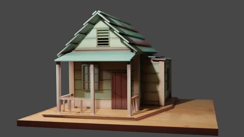 Wireframe Node Tool - Blender geometry nodes