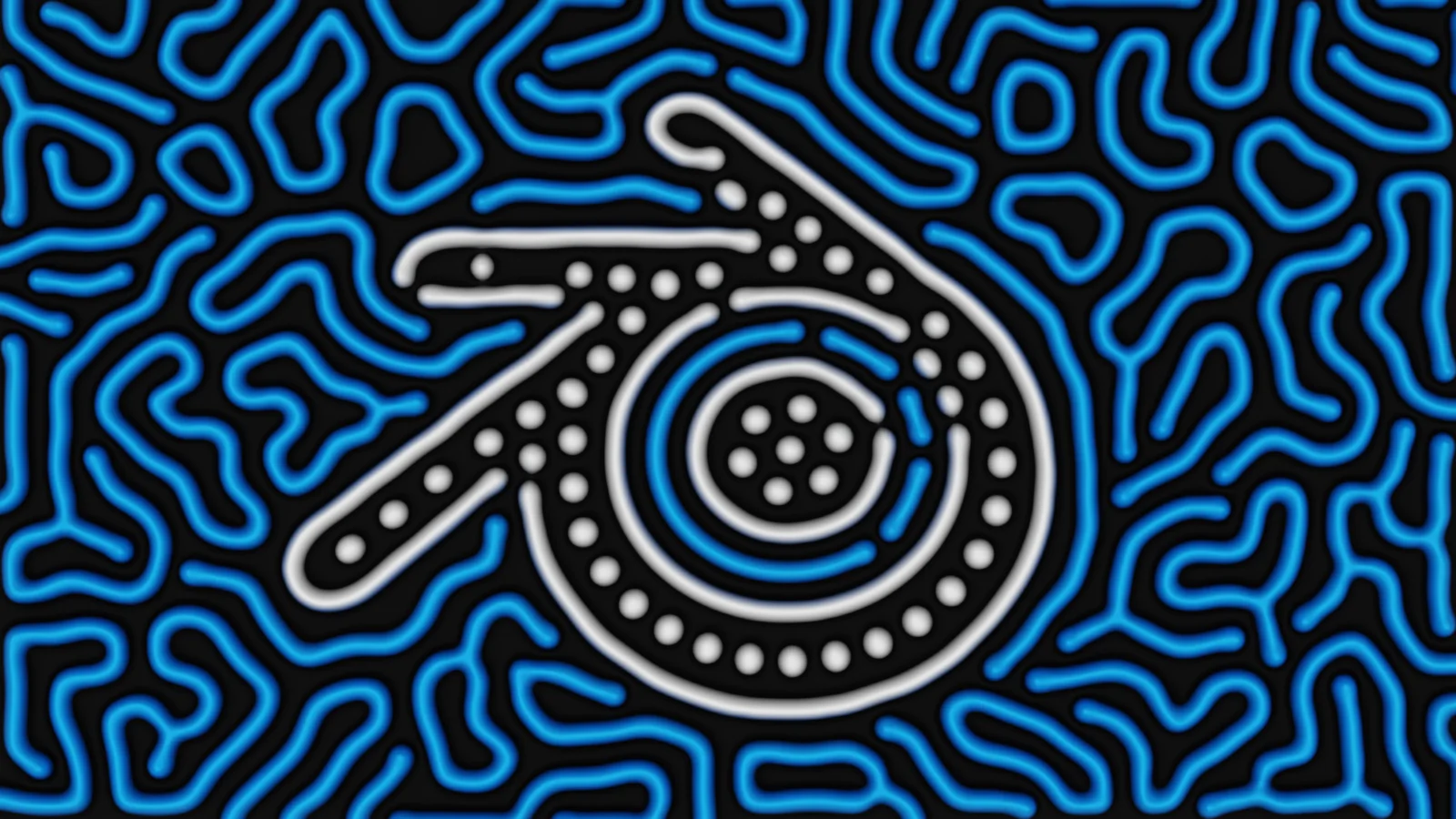 Reaction Diffusion Solver screenshot 2