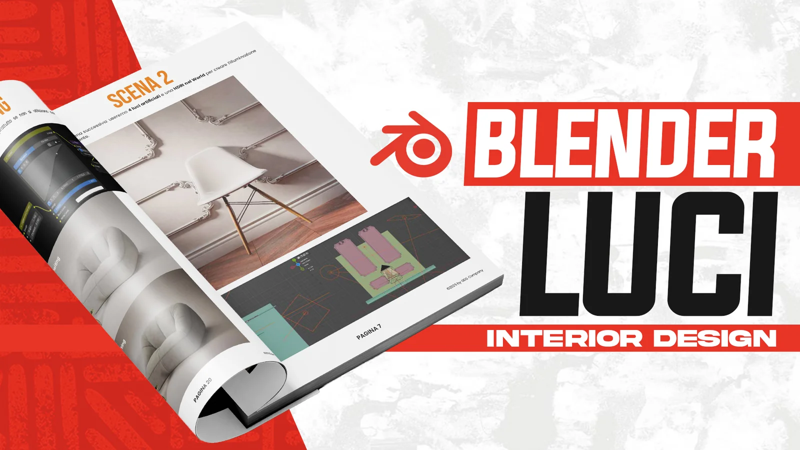 Blender 5 Guide Complete screenshot 2