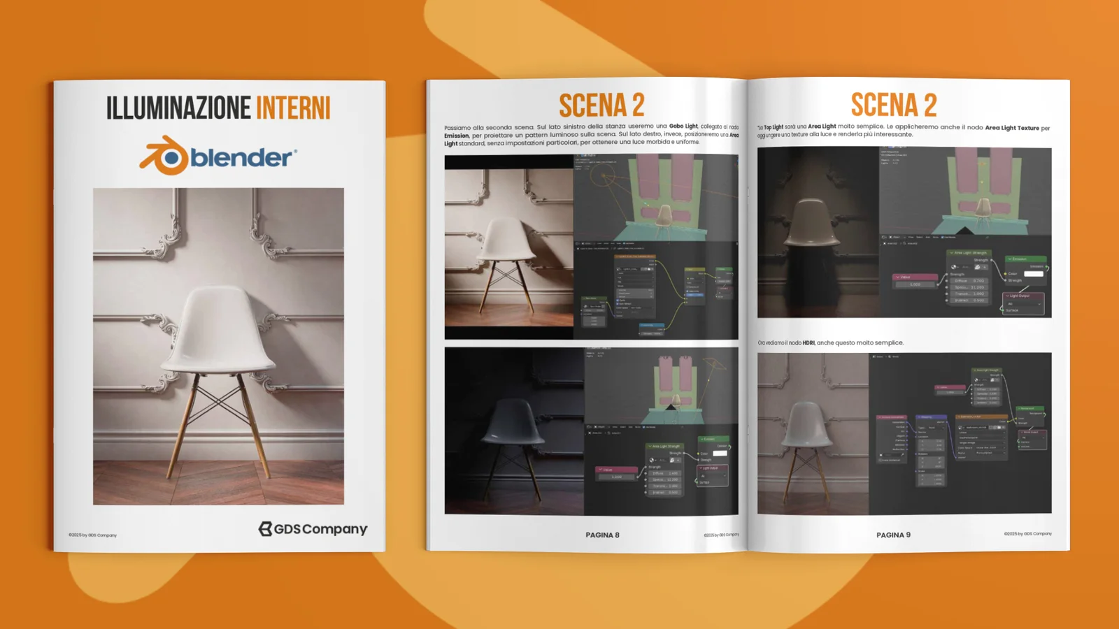 Blender 5 Guide Complete screenshot 4