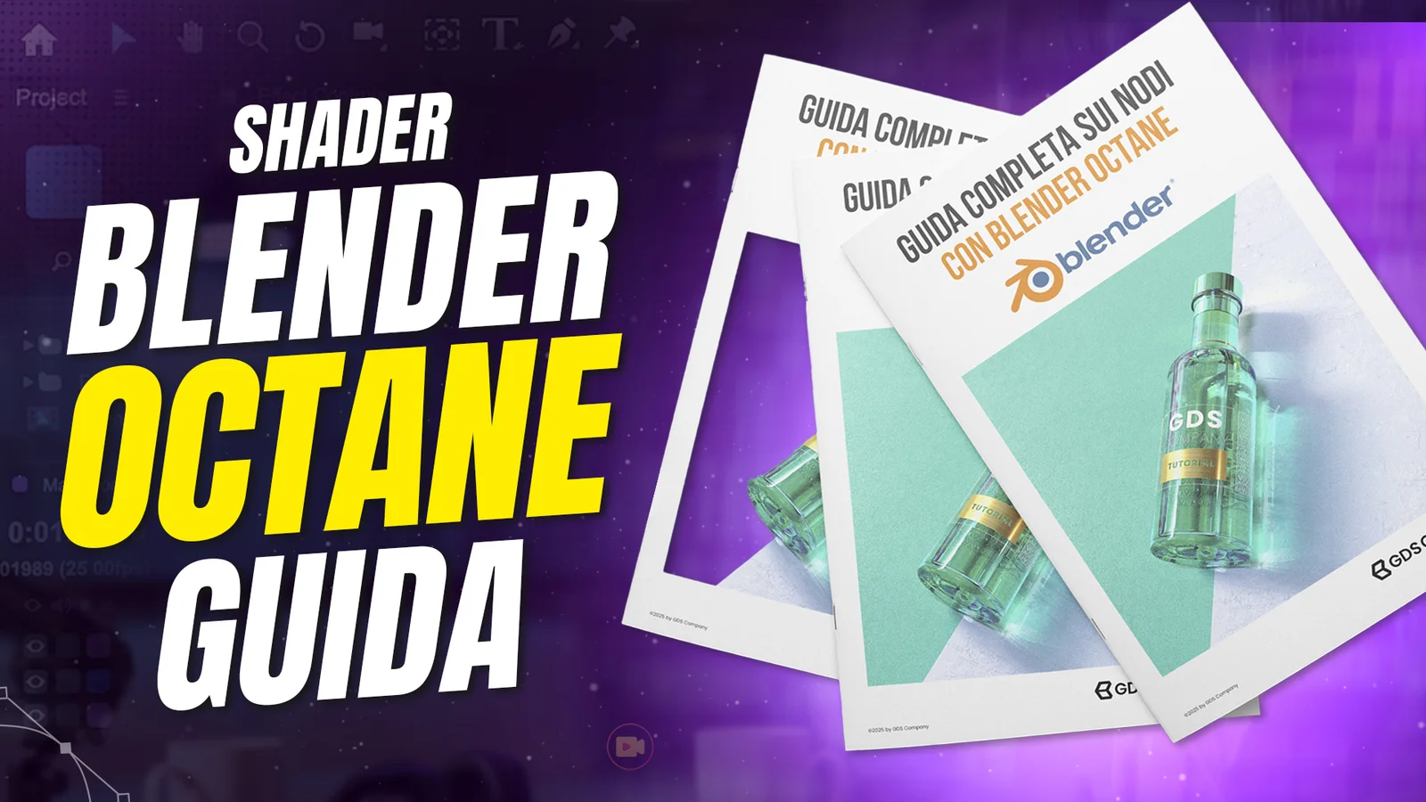Blender 5 Guide Complete screenshot 5