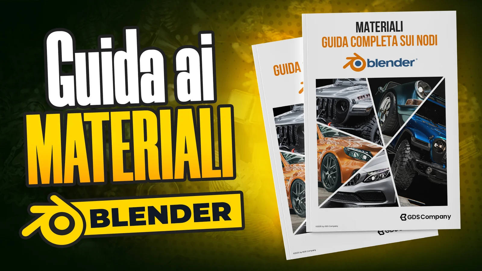 Blender 5 Guide Complete screenshot 6