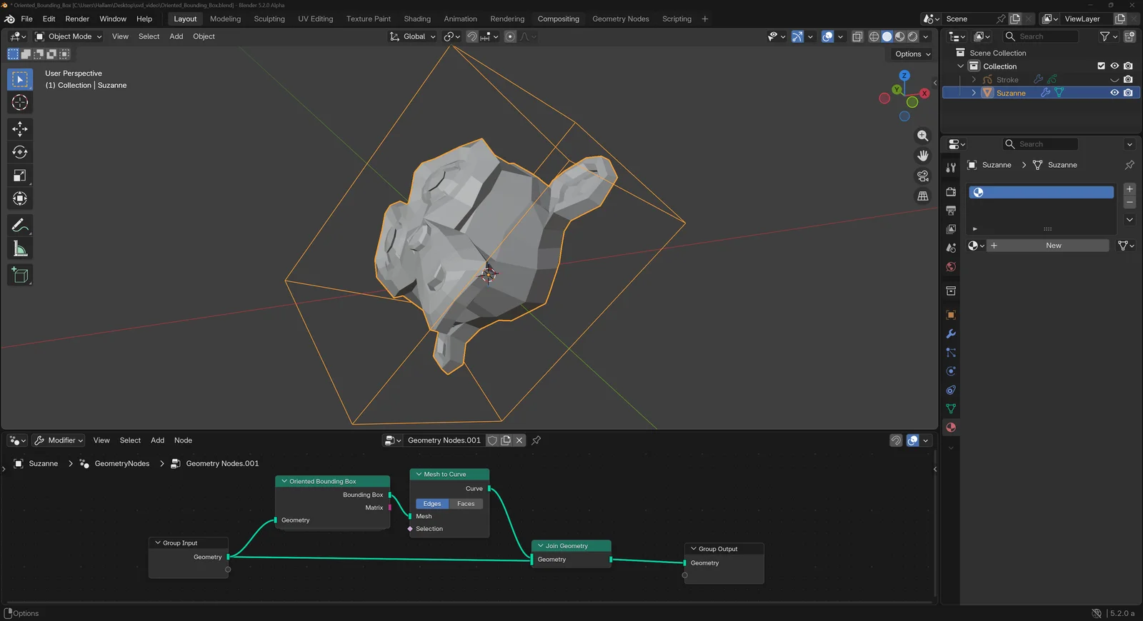 SVD Nodes & Examples screenshot 4